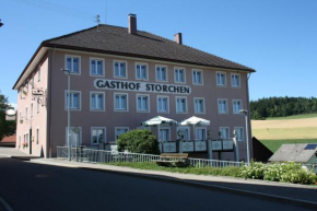 Gasthaus Storchen